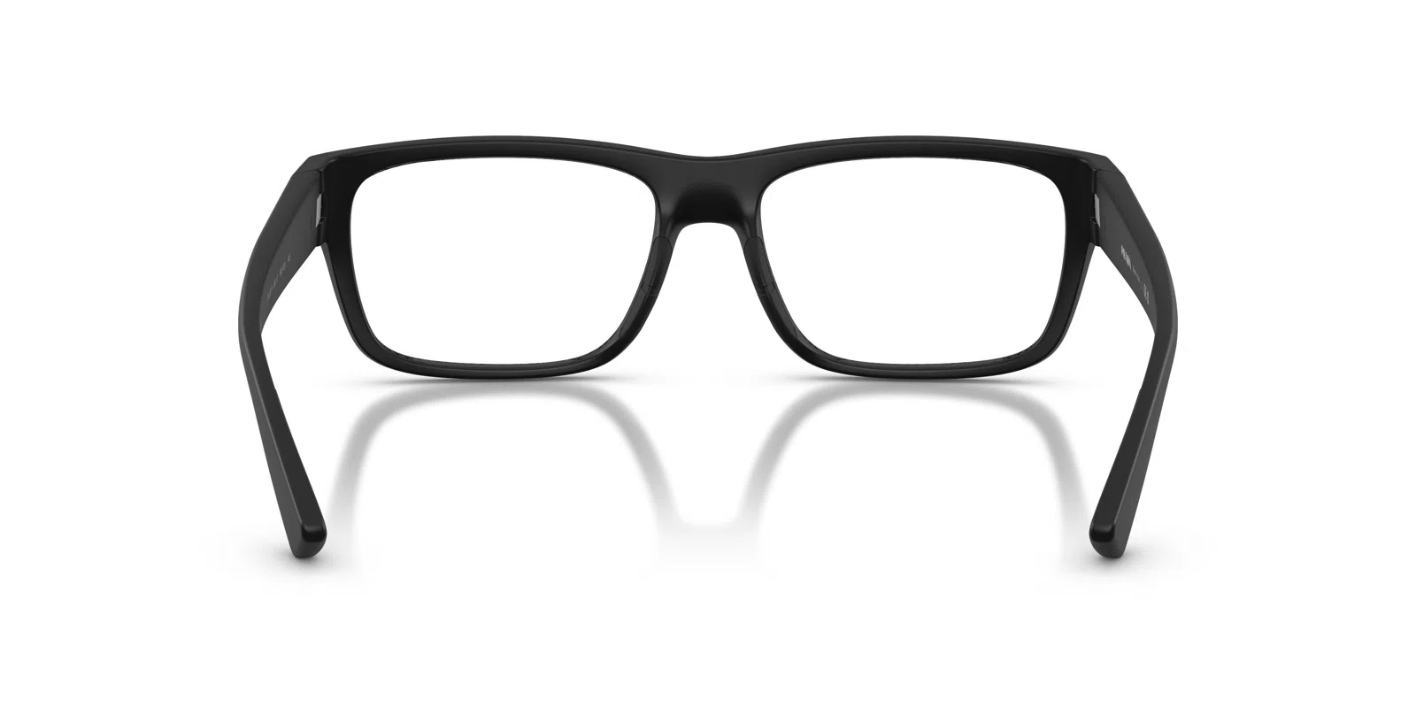 Prada Linea Rossa 02TVF Eyeglasses - view 8